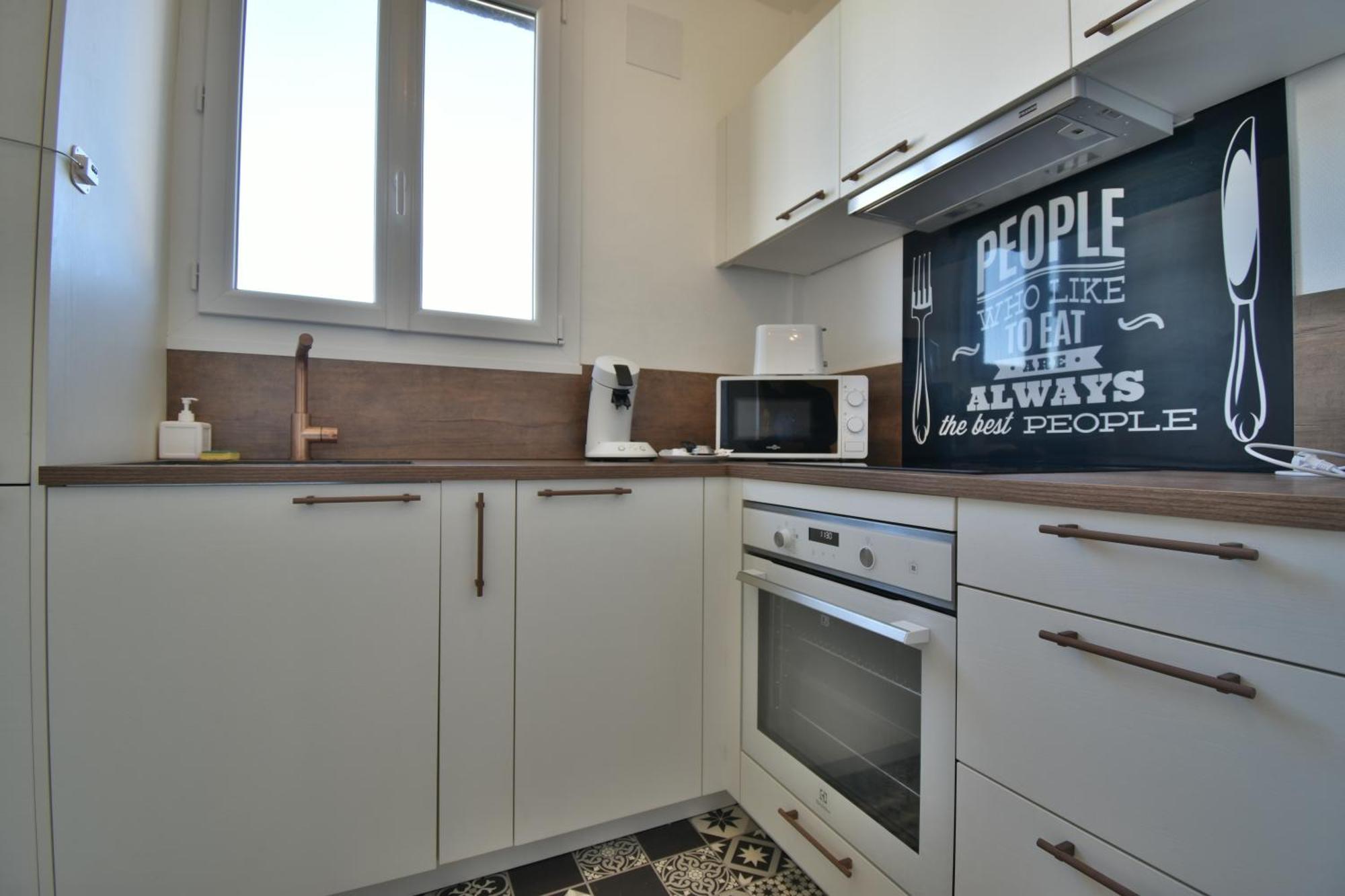 Appartement Proche Centre Fécamp Екстериор снимка